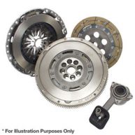 Clutch-Transmission LT