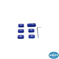 3970 Wire seperator kit, blue