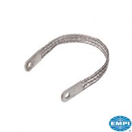 2766 Earth strap - chassis, 12"