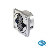 Heavy duty oil pump, for flat cam gear, 30mm gears  111115107AK