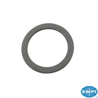 Sealing washer for oil filler - generator/altenator stand