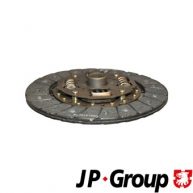 Clutch Disc, 200mm, Golf MK1/MK2 , Sirocco , Jetta