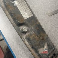 Glove box Door, LHD  & RHD  113000287 Used Genunie OE
