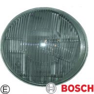 Headlight Lens  BOSCH  Transporter T1	1.2-1.5 08/60-07/67   21194115F  LHD