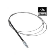 Clutch cable, 3855 mm, LHD   T3/T25  251721335   ATE