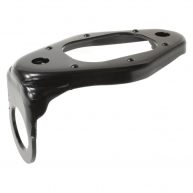 Bracket, Gear shift  rod,  Guide , 111701225B