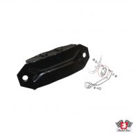 Rubber mount, gearbox, rear, economy, 111301263B