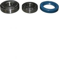 Wheel bearing, kit,  (Front Beetle /KG) 07/66-07/68    311498071--see make up below