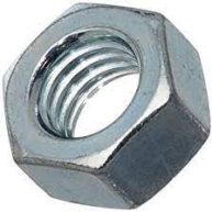 Nut For Starter motor Terminal-Positive heavy cable