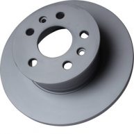 Disc Brake Parts FRONT T2