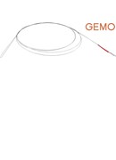 Heater cable, 5750 mm (T1 Transporter 03/55-07/67) Walk Through Cabin     211711629C