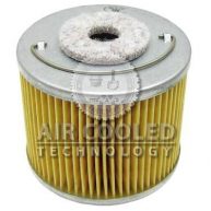 Porsche Diesel--Fuel filter  OE small  000650616