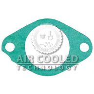 Gasket Exhaust Flange to head   009930316