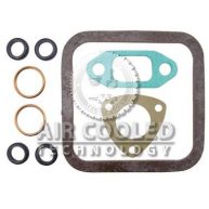 Rocker Cover, Valve Cover, gasket Set, Porsche
