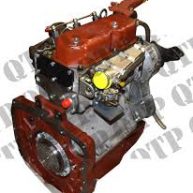 Complete Engine OE