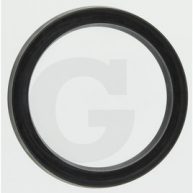 Piston grooved ring Eckerle hydraulics