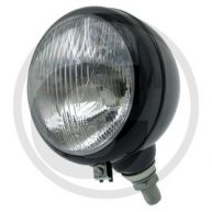 Headlamp, Headlight 130mm