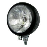 Headlight, 24mm mounting , Quality
