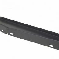 Grill Panel LH & RH  Pair