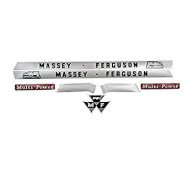 Decal Set 1155  135
