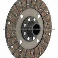 CLUTCH DISK MF  250*150/25*41,5