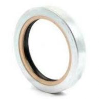 Oil Seal, Grease seal Outer  Rear Axle Pair