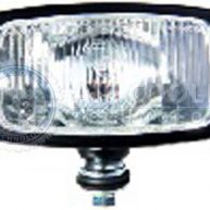 Headlamp , Headlight
