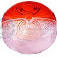 Lens , Indicator, Position Light