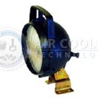 Lamp, Working