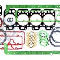 Gasket Set, Motor Block  3 Cylinder