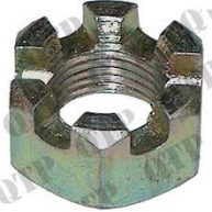 Castle Nut 5/8" UNF