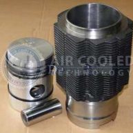 Piston & Cylinder Set, complete, FL 514, alt