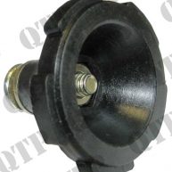 Stopper Knob on Quadrant Lift Control