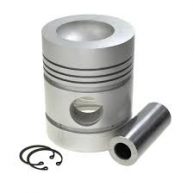 PISTON + PIN SUITABLE FOR PERKINS A3.152/AD3.152,