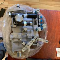 Complete Injector Pump Assembly--ICT--EDISON -Yangdong