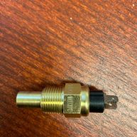 VDO Water Temperature Sender-ITC-HYUNDAI-EDISON-YANGDONG--Diesel generators-all