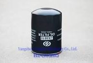 Oil Filter - ITC-HYUNDAI-EDISON-YANGDONG  18KW-25KVA  Diesel Generator/Engine