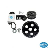 Crankshaft Pulley also see EMPI