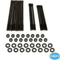 Cylinder Head Studs & Hardware