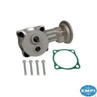 Full Flow Oil System-Brass Fittings-XRP