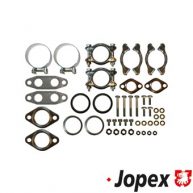 Exhaust Gaskets & Fittings T1