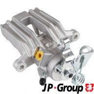 Rear Brakes Golf/JettaMk3