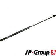 Tailgate Parts Golf MK3
