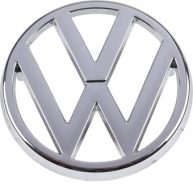Badges , External Trim, Decals Golf Mk1