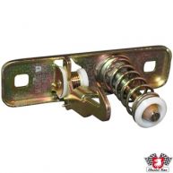 Bonnet & Door parts Golf Mk1