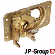 Bonnet Parts Golf Mk1