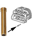 Valves -Guides- Springs -Hardware