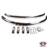 Bumper Hardware & Parts - US Spec