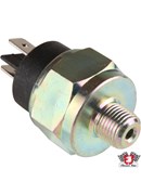 Brake Light Switch & Boot