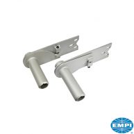 Spring Plates & Torsion Bars rear